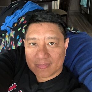 Meet your Posher, Ronaldo